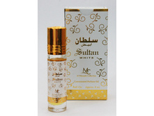 Sultan white, 8 ��