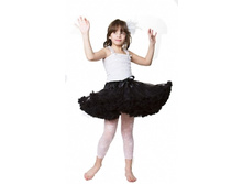 ������ ����. Pettiskirt Black.699�