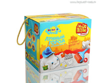 Altacto Creative ������� ����� "����-�����: ������ �����" (������, 1,2 ��, 21 ���.�������, �����. ���������)_ACR1502-009_����_1076,01 ���.