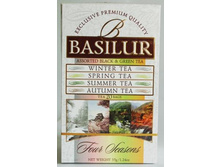 Basilur_������� ���� ������� 4*5���*1.5 �, ������_130 ���