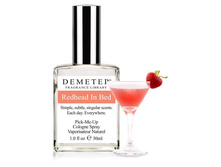 ���� <<�������� REDHEAD IN BED>> DEMETER FRAGRANCE � ������� ������������ ��������