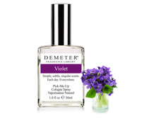 ���� Demeter Violet � ������� ������, ������� df230.