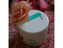 ����� ��� ����� Kezy Simple Moisturizing mask �����������.jpg