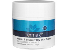 Derma E, ���� ��� ����� ����� ���� � ��������� E, 4 ����� (113 �)