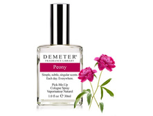 ���� DEMETER FRAGRANCE <<����>> (PEONY) � ��������� ��������