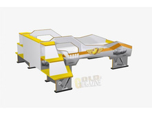 ������� ������  Space Ranger ������ 12000�.