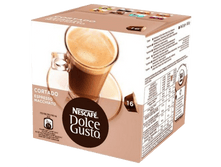 Cortado espresso macchiato (������� - �������� � �������)  290 ���.