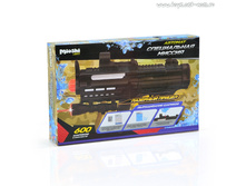 Mioshi Army ������� ������� � �������� ��������  "����������� ������" (31 ��, 600 �������,  ���.������, ������.)_MAR1106-002_����_454,48 ���.