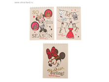 ������� �6 60� Minnie Mouse. Stylish ���� ���. 1061390  ���� 19,27 ���. 12 �� .���..jpg