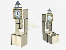 ������� Big Ben 7500�.