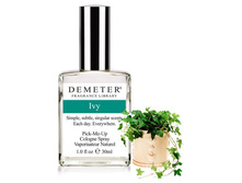 ���� DEMETER <<����>> (IVY) � ������� ������