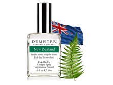 ���� Demeter ����� �������� (New Zealand), ������� df201