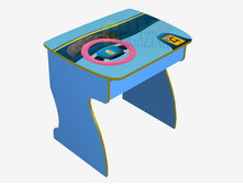 ���� ���������� R3 ������� 4500�.