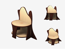 ���� Woody Stamp 4500�.