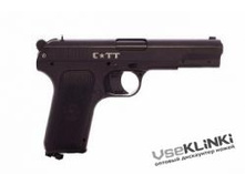 �������� �������������� Crosman C-TT