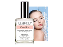 ���� ������ ������� (Clean skin), ������� df060.