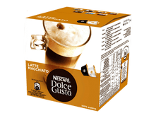 Latte macchiato (����� �������) 290 ���.