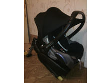 0+ (�� 13 ��), ����������-���������, ��������� Isofix, ���� � ������ ��� ���������, ����� ����������� ������� ������ �������������