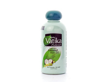 ����� ��� ����� Dabur VATIKA Coconut Enriched Hair Oil - �����ݣ���� ������� 265 ���.jpg