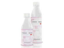 4018-4019 ������-����� ������������� ���������� FRESH WIND LOTION