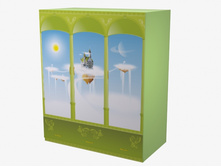 ���� Heavenly Palace ������� 15500�.