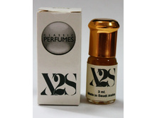 Classic perfumes X2S, 3 ��