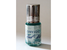Davidoff Cool Water �������� ��� �����, 3 ��