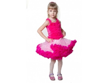 ������ ����. Pettiskirt PINK MIX. 899�
