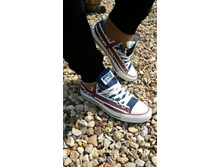 ���� � ����� AllStars ���������� ���� 138450� blue- 1399 ���.