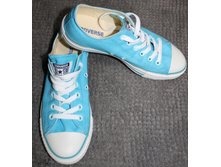 ���� ������� � ����� ConverseAllStars ������ �������- 999 ���.