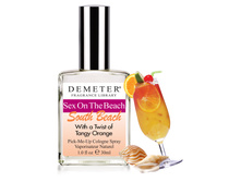 ���� Demeter ���� �� ����� ����� (Sex on the Beach South Beach), ������� d306