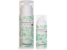 4041-4042 ����-��������� ��������������� INTESIVE C GEL-SERUM