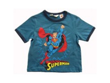 �-501 Ministars �������� ����� "SUPER MAN" ��� ���������