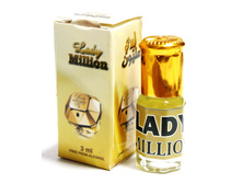 Lady Million, ���� �������, 3 ��