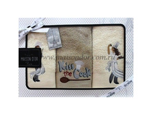 ����� �������� "BRU*NCH