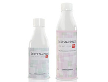 4015 ������-����� ���������� CRYSTAL PINK LOTION