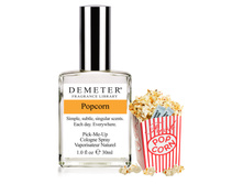 ���� ������ ������� (Popcorn), ������� d307