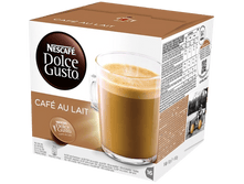 Cafe au lait (���� � �������)  290 ���.