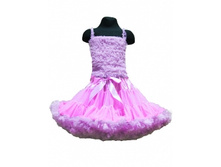 ������ ����. Pettiskirt pink lavender. 899�