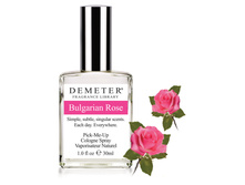 ���� "���������� ����" (Bulgarian rose), ������� d-153