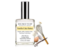 ���� ��������� ����� (Vanilla Cake Batter), ������� dg010