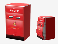 ����� Post Box 7270�.
