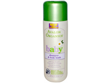 Avalon Organics, ������� ������� ��� ����� � ����, 8 ������ ����� (237 ��)