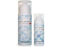4043-4044 ����-��������� �������������� LANA INTENSIVE GEL-SERUM