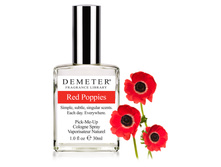 ���� "������� ���" (Red Poppies), ������� df022