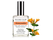���� ��������� (Honeysuckle), ������� df019