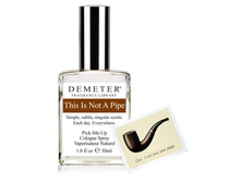 ���� ������ "��� �� ������" (This is Not a Pipe), ������� d302