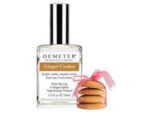 ���� Demeter �������� ������� (Ginger Cookie), �������df206