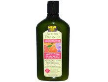 Avalon Organics, �����������, ������������� ��������� � ������, 11 ������ ����� (325 ��)