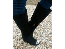 ������ � ������� �����-A329-H192BM-10 black ��������- 2900 ���.